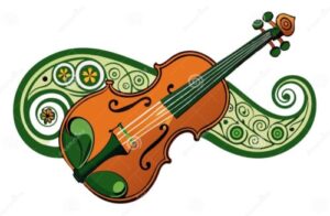 Irish Fiddle